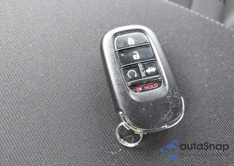 2024 Honda Civic Sport из США, поврежденный, VIN 2HGFE2F52RH526215